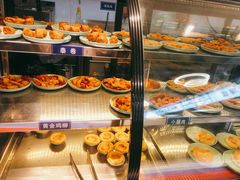 -蚝英雄鲜蚝自助专门店(长楹天街直营店)