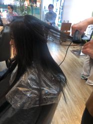 -Mentor Hair Salon
