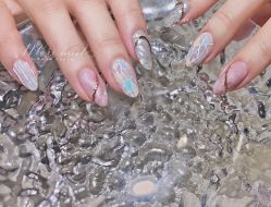 -森日式美甲沙龙MORI NAIL总店