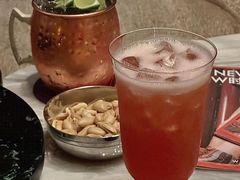 -WOOBAR·大堂吧·特色鸡尾酒·广州W酒店