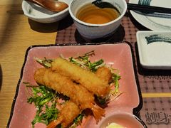 -林妈妈村·日式料理(宝山万达店)