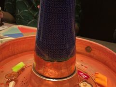 -东来顺·非遗火锅(赛格国际购物中心店)