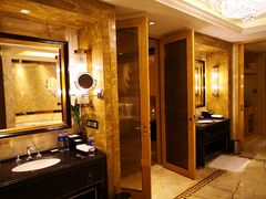 -长沙富力万达文华酒店