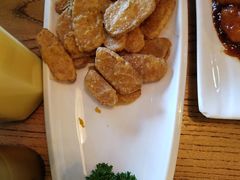 -热度餐厅(老佛爷店)