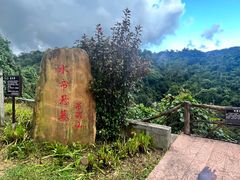 -海南热带雨林国家公园吊罗山景区