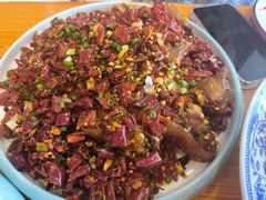 -满盆红龙虾(开发区店)