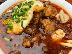 -蒋家肠旺面馆老店(合群路店)