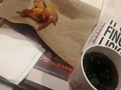 -肯德基(星河店)