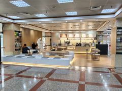 -南山图书馆(常兴路店)