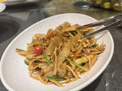 -箪食巷私房菜馆·鲁菜(玉函路店)