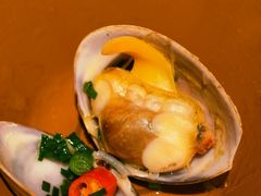 -花和尚·湘西小串烧烤(祈福店)