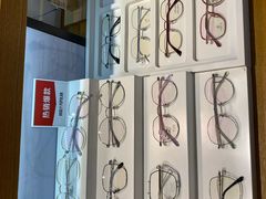 -BUTF美惠眼镜(天通苑万优汇店)