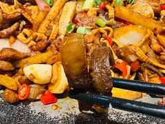 -唐师傅湘西名菜馆(武陵路店)