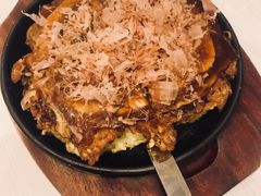 什锦大阪烧-味乃家 本店