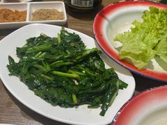 -炙热童年·老北京炙子烤肉(南锣鼓巷店)