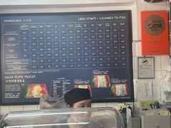 -安德鲁饼店(总店)