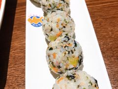 -汉米达特色料理餐厅(郴州友阿国际广场店)