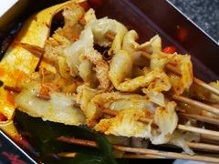 -邢氏老太太烧烤(罗湖店)