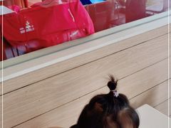 -麦当劳(仙林亚东城得来速店)