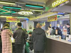 -味之绝美蛙鱼火锅(八号路店)