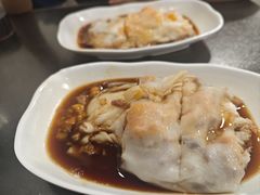 -卓粤拉肠(红庙店)