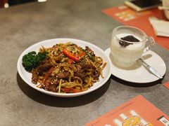 -点点心点心专门店(旺角店)