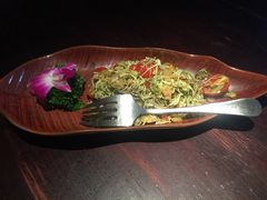 iphone_upload_pic-花马天堂云南餐厅 Lost Heaven(高邮路店)