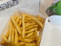 -肯德基(东直门来福士店)