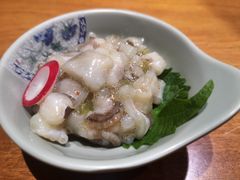 -九井澤精致料理(金茂店)