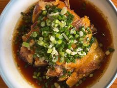 -百家鲜·杭帮菜