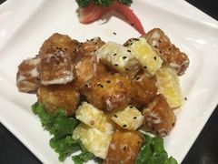 -鹿港小镇(金虹桥国际中心店)