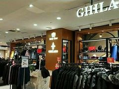 -优客城市奥莱