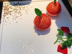 -江上荟·创意中国菜(绿地缤纷城店)
