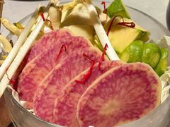 -芸山季·云南野生菌火锅(人民广场来福士店)