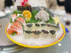 -祈胜邨•顺德鱼生•顺德菜(容桂店)