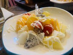 -西堤岛西餐·棋牌(横岗店)