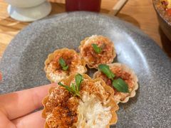 -兮食农场餐厅