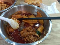 -风情居麻辣烫总店