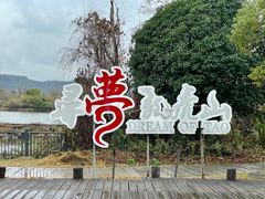 -江西龙虎山景区