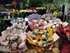 -双季花艺园艺市场(浦东店)