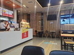 -百富烤霸(文艺路店)