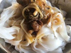 自烫米粉-龙上水现炒生料(柳沙店)