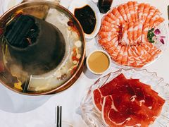 -东来顺饭庄(五道口店)