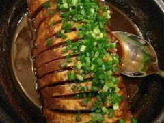 -小厨娘淮扬菜(天印大道店)