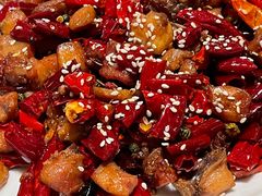 麻辣兔丁-盘飧市(春熙路店)