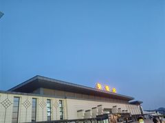 -婺源站