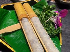 -炉角·鲍鱼牛腩煲(国贸商城店)