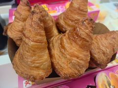 -味多美蛋糕(双合地铁店)
