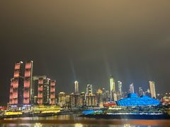 -朗塗老味火锅·江景无人机(长嘉汇店)