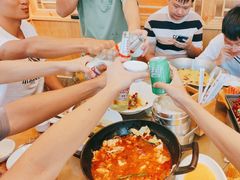 -陈厨老味·老派郴州菜(宜章店)